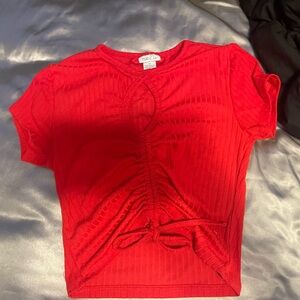 Rue 21 Crop top, Size xs